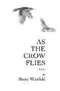 As the Crow Flies