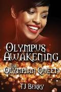 Olympus Awakening: The Olympian Queen