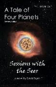 A Tale of Four Planets