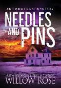 Needles and pins