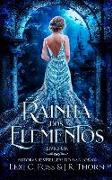 Rainha dos Elementos: Livro Um