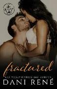 Fractured: A Salvation Society Novel