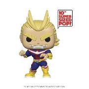 Pop My Hero Academia 10 Inch All-Might Vinyl Figure