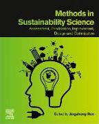 Methods in Sustainability Science