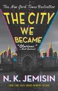 The City We Became