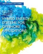 Hybrid Energy Systems for Offshore Applications