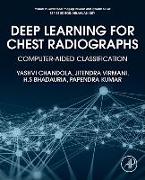 Deep Learning for Chest Radiographs