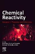 Chemical Reactivity