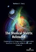 The Musical Matrix Reloaded