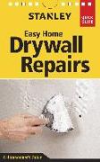 Stanley Easy Home Drywall Repairs