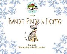 Bandit Finds a Home