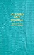 The Aligned Time Journal