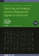 Modelling and Analysis of Active Biopotential Signals in Healthcare