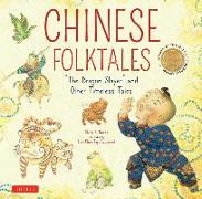 Chinese Folktales