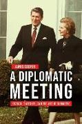 A Diplomatic Meeting