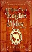All Hallows' Eve in Stickleback Hollow: A British Victorian Cozy Mystery