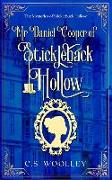Mr Daniel Cooper of Stickleback Hollow: A British Victorian Cozy Mystery