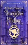 A Bonfire Surprise in Stickleback Hollow: A British Victorian Cozy Mystery