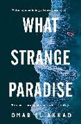 What Strange Paradise