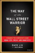 The Way of the Wall Street Warrior