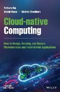 Cloud-native Computing