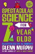 Spectacular Science for 7 Year Olds
