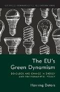 The EU's Green Dynamism