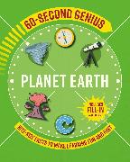 60-Second Genius: Planet Earth