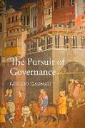 The Pursuit of Governance