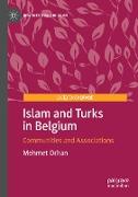 Islam and Turks in Belgium