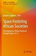 Space Fostering African Societies