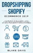 Dropshipping Shopify E-Commerce 2019