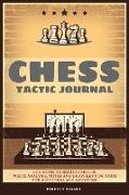 CHESS TACTIC JOURNAL