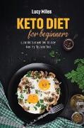 Keto Diet For Beginners