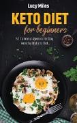 Keto Diet For Beginners