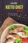 Keto Diet Meals