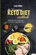 The 30-Minute Keto Diet Cookbook