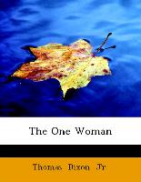 The One Woman