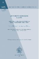 Anthropo-Logiques 6 (1995): Quel Discours de La Methode Pour Les Sciences Humaines? Un Etat Des Lieux de L'Anthropologie Clinique. Actes Du Troisi