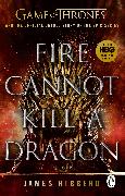 Fire Cannot Kill a Dragon