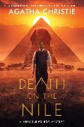 Death on the Nile [Movie Tie-in 2022]