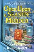 Once Upon a Seaside Murder