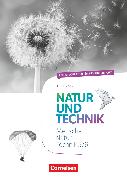 Natur und Technik - Naturwissenschaften: Neubearbeitung, Thüringen 2020, 5./6. Schuljahr, Kopiervorlagen