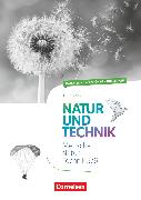 Natur und Technik - Naturwissenschaften: Neubearbeitung, Thüringen 2020, 5./6. Schuljahr, Handreichungen für den Unterricht, Mit Kopiervorlagen