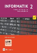 Informatik (Oldenbourg), Gymnasium Bayern - Ausgabe 2017, Band 3, Funktionale Modellierung, Datenmodellierung, Objektorientierte Modellierung, Unterrichtsmanager Plus auf USB-Stick, Inkl. E-Book als Zugabe und Begleitmaterialien
