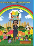 Dr. Marta's Literacy Learning Guide For Use With Flower Garden By Eve Bunting
