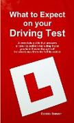 What to Expect on your Driving Test
