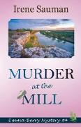 Murder at the Mill