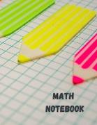 Math Notebook