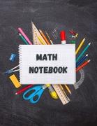 Math Notebook